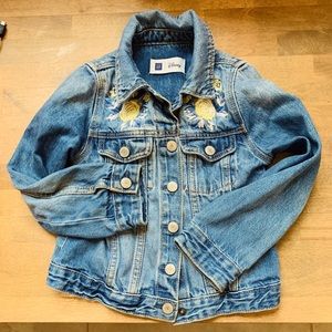 Girls Gap Jean jacket